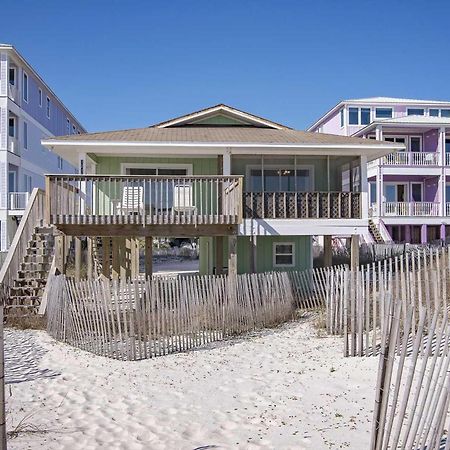 Villa The Hideaway Gulf Shores Exterior foto