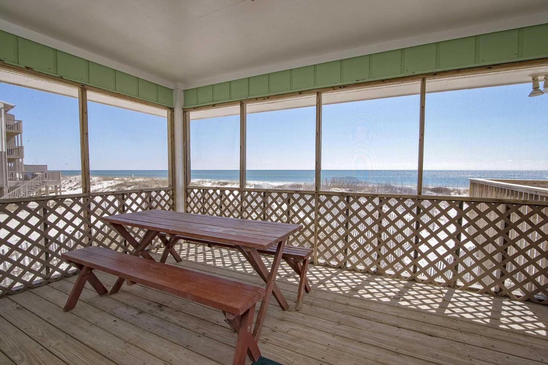 Villa The Hideaway Gulf Shores Exterior foto