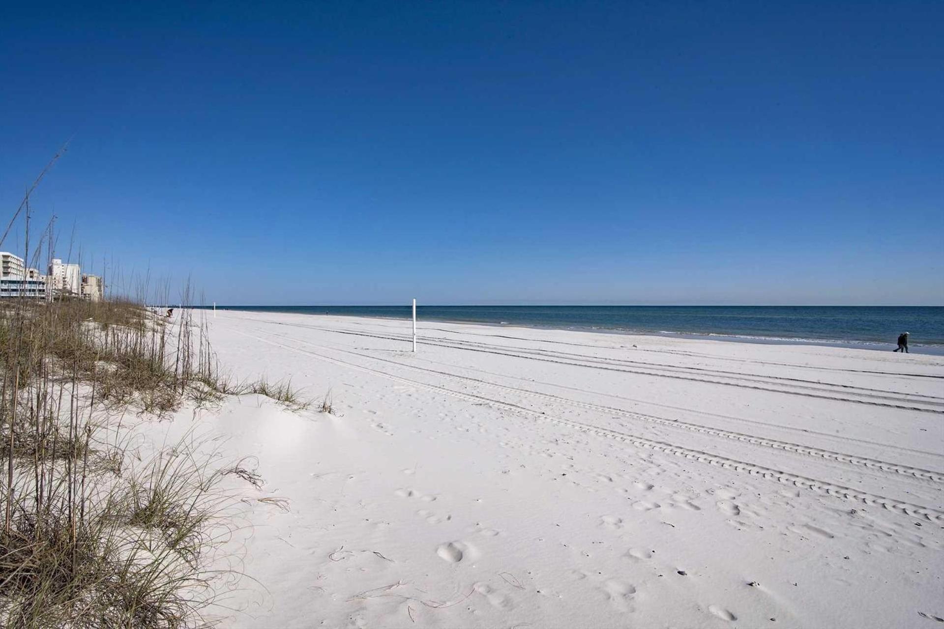 Villa The Hideaway Gulf Shores Exterior foto