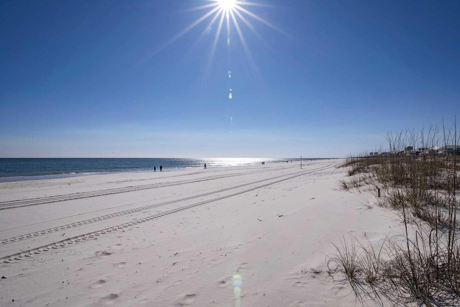 Villa The Hideaway Gulf Shores Exterior foto