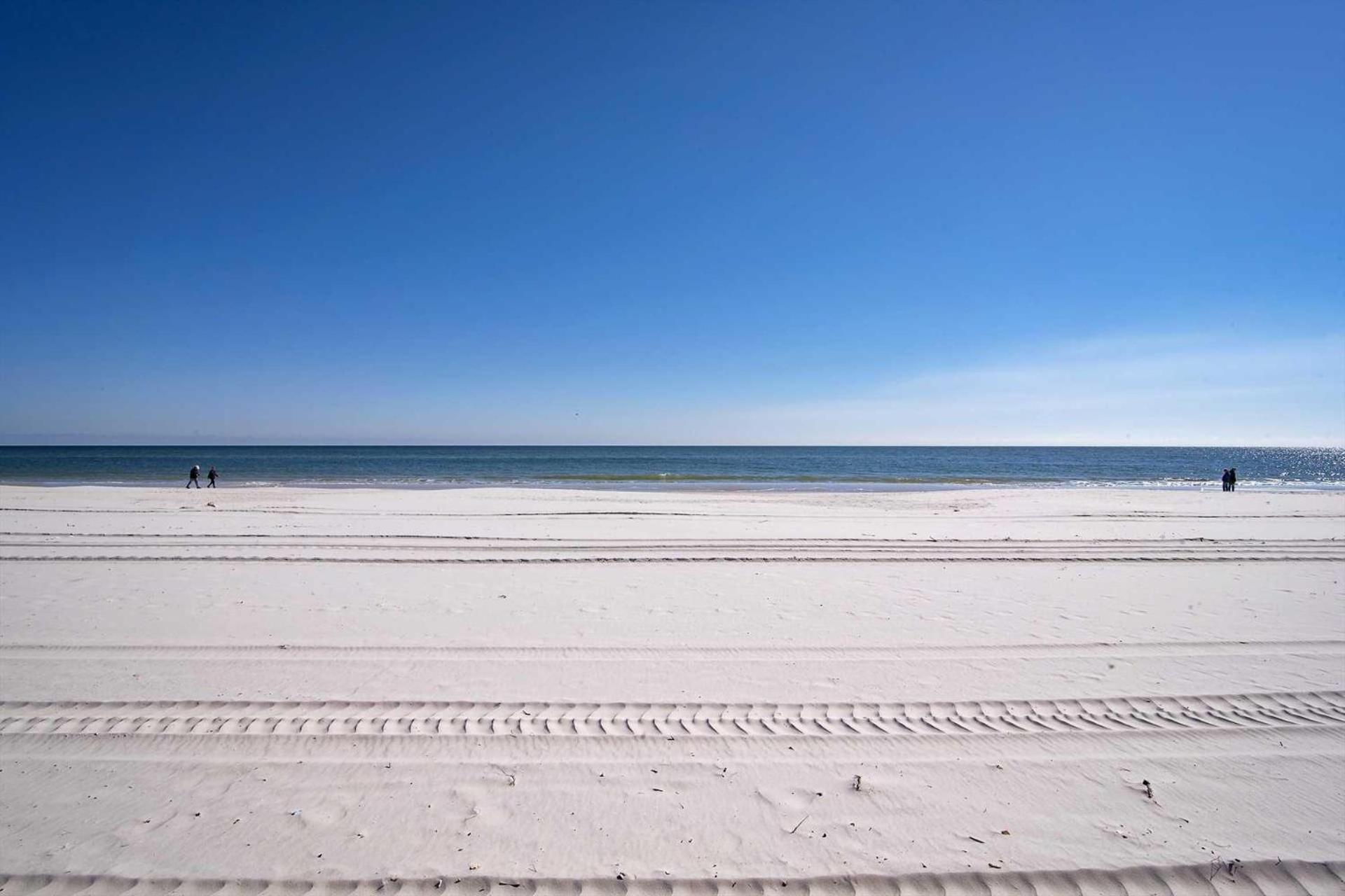 Villa The Hideaway Gulf Shores Exterior foto